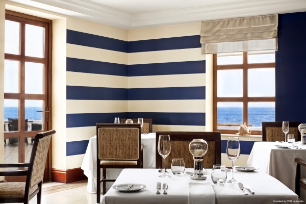 Hotel The Westin Dragonara Resort Malta (St. Julians)